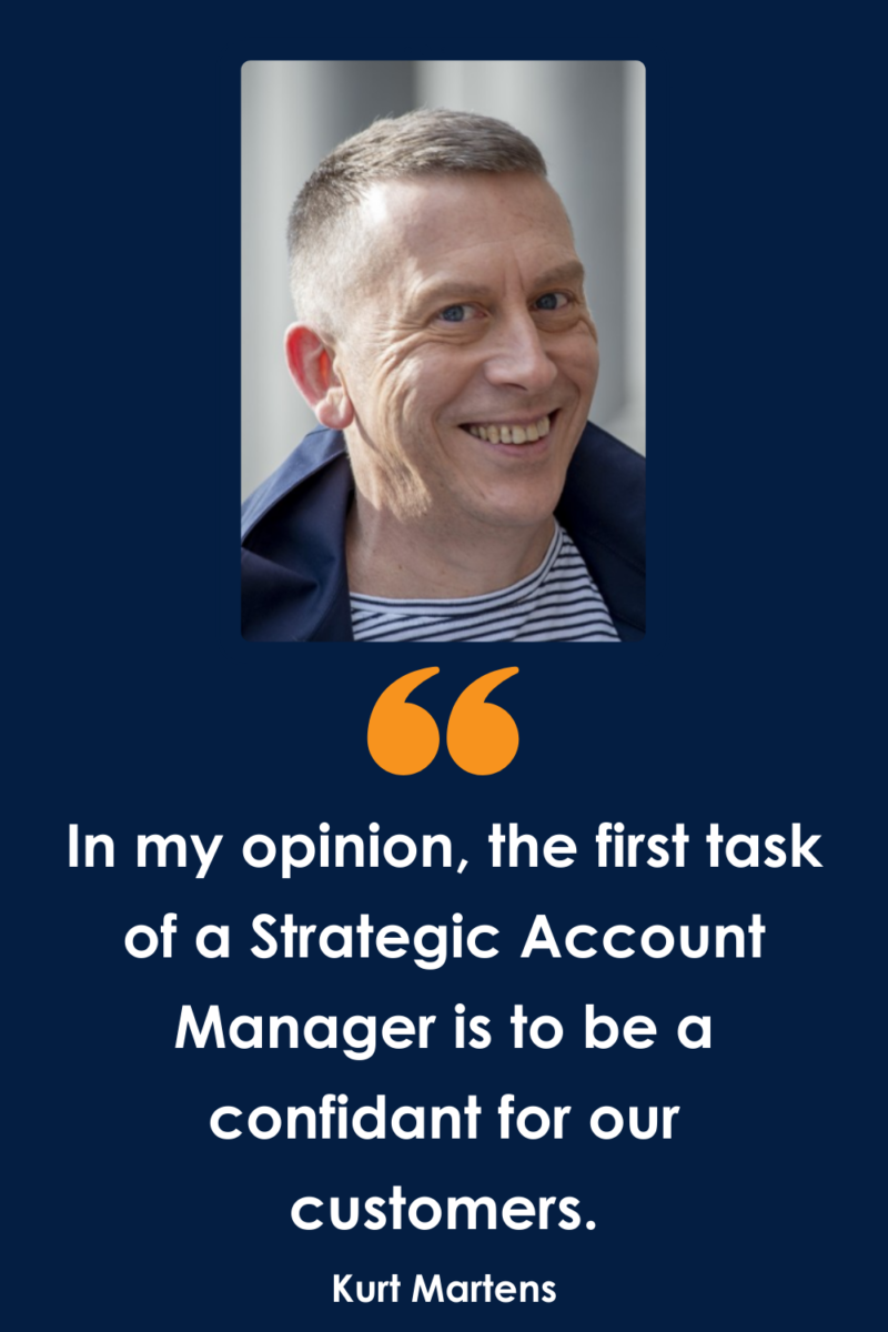 What Does A Strategic Account Manager Do