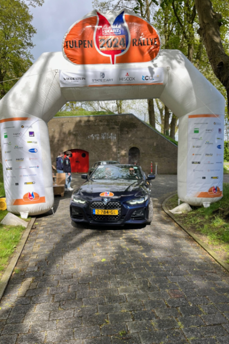 tulpenrallye