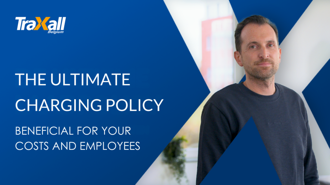 How do you ensure an ultimate charging policy that helps employees and keeps your company’s costs under control?
