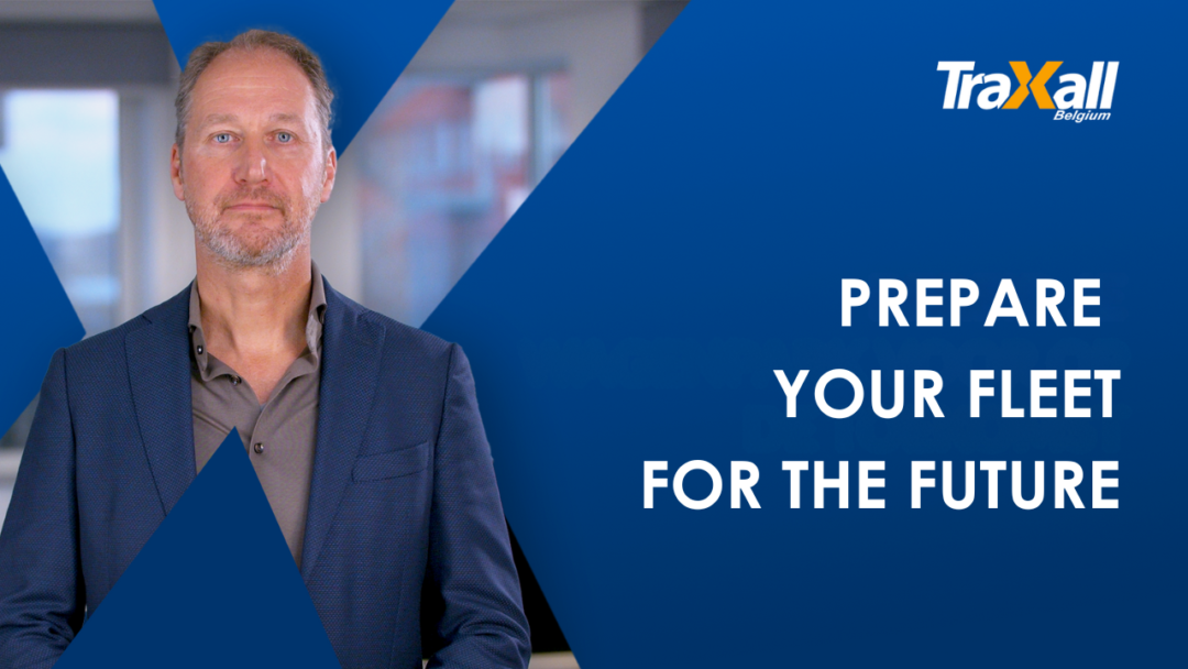 Want peace of mind in your mobility policy? These are the 3 key elements you need