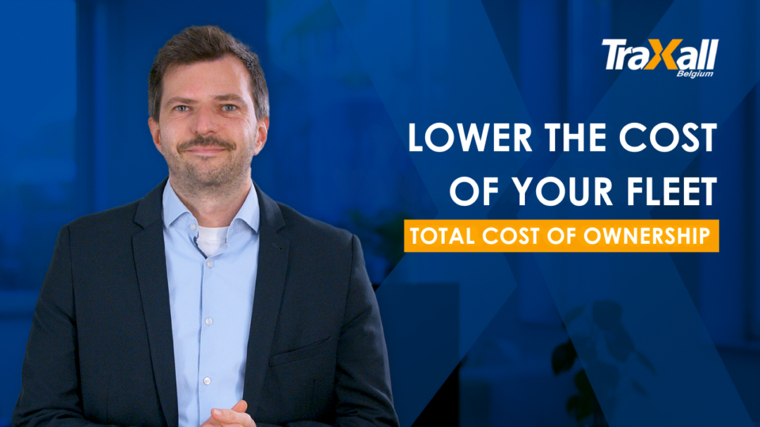 What does managing your fleet really cost?
