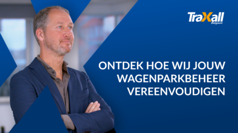 Wanneer het beheer van je wagenpark lastig wordt, maakt tijdelijke expertise het verschil