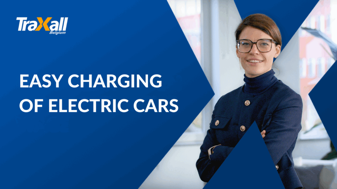 Everything you need to know about charging your electric vehicle