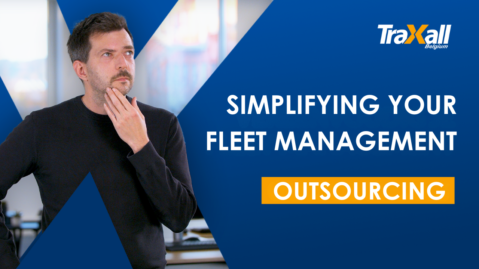 Why outsourcing fleet management makes sense