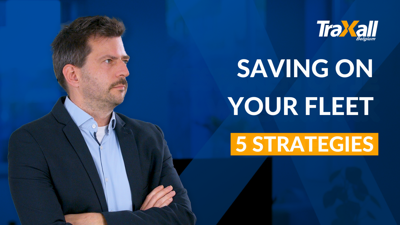 5 essential tips to make your fleet management more efficient and cost-effective