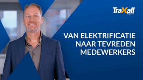 De rol van een succesvolle fleet strategie bij medewerkerstevredenheid