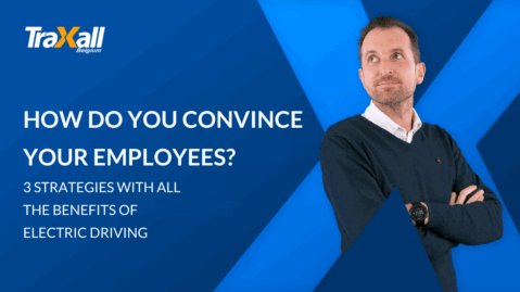 Electrification and new employees: how to turn your EV policy into an onboarding asset