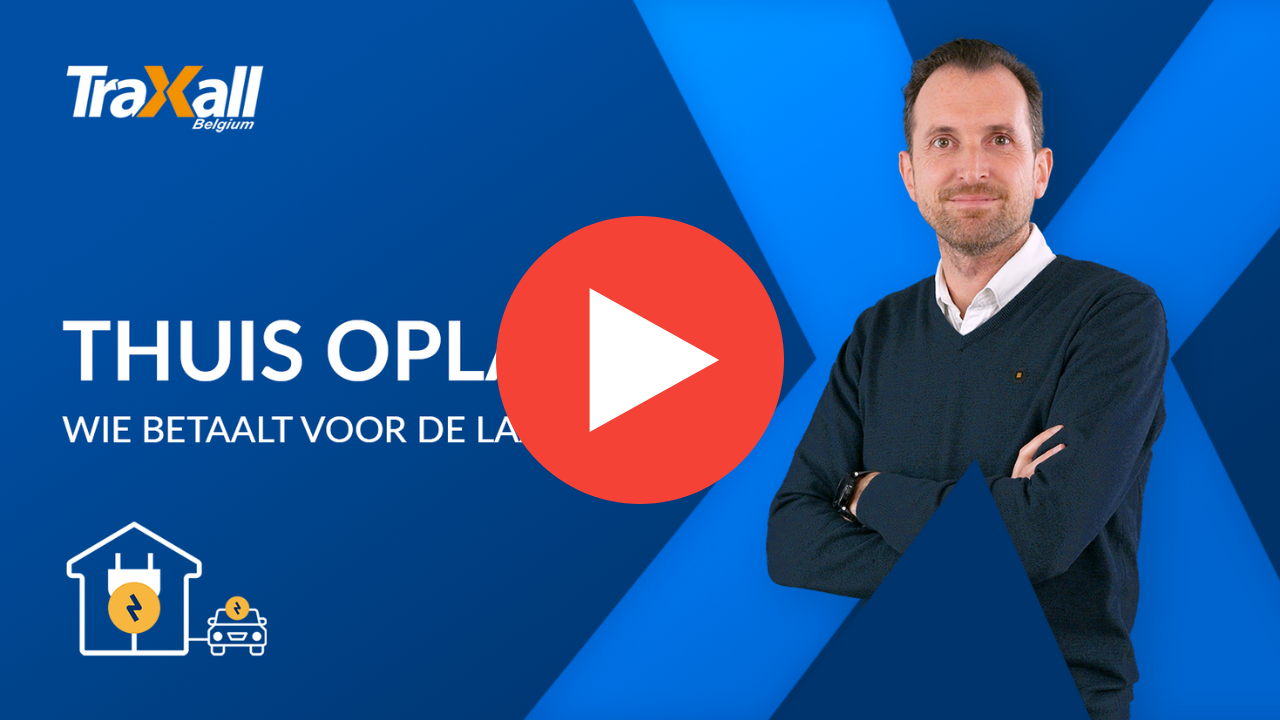 Bart - Laadpaal thuis - wie gaat dat betalen
