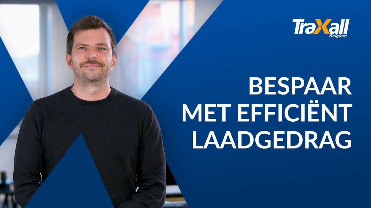 De elektrische shift: zo beïnvloedt laadgedrag de kosten van je elektrisch wagenpark