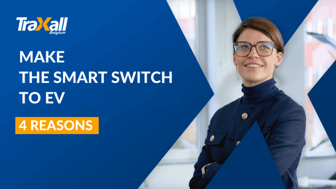 Switching to an EV? Here’s why you should take action now