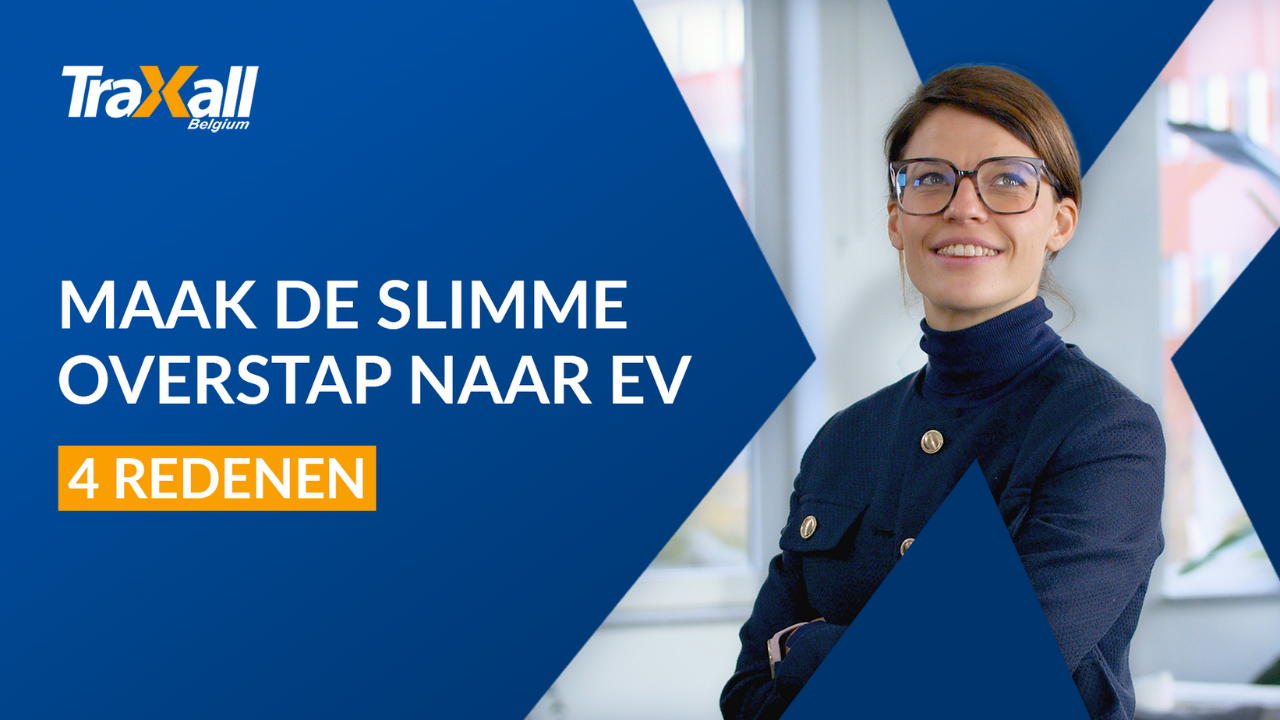 Overstappen naar een EV