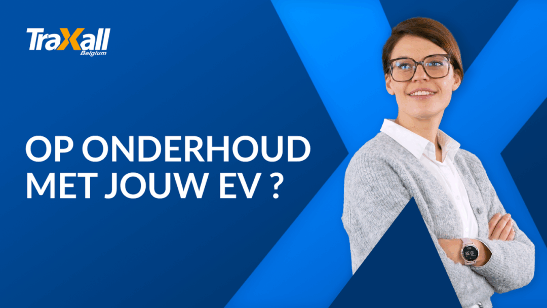 Een elektrische wagen heeft geen onderhoud nodig. Of toch?