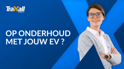 Een elektrische wagen heeft geen onderhoud nodig. Of toch?